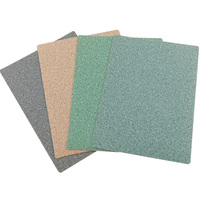 Krankenhaus PVC-Boden rolle Vinyl-Boden rolle Anti statische PVC-Vinyl-Werbung Modern
