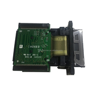 Cabezal de Impresión Ecosolvente Usado ROLAND DX7 DX6 para Impresora Plotter de Corte Roland VS640 e Impresoras MUTOH MIMAKI