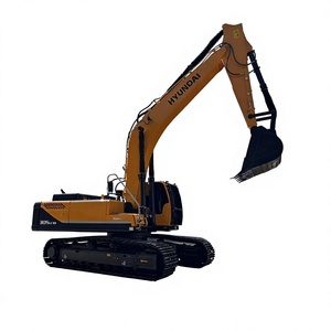 Used excavator HYUNDAI 305LC-9S <b>Cheap</b> price excellent performance Used excavator HYUNDAI for sale - Product Image 1