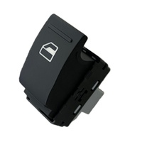 7E0959855 JIANGRUIYA Nouveau bouton de commande de lève-vitre électrique pour VW Transporter Campmobile 2003-2015