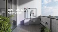 Contrôleur de charge solaire MPPT NEP 1000W 30A 12V/24V portable avec écran LCD pour système solaire domestique