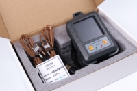 Thermocouple résistant à la corrosion 298TC/K à prix compétitif pour le contrôle des processus chimiques