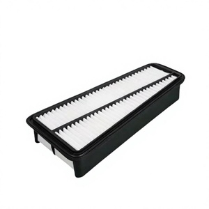 Manija Exterior de Puerta Delantera Izquierda (EW41-59-410 LT13-59-410) de ABS con Electrochapado Plateado Nuevo para CX-7 - Product Image 5
