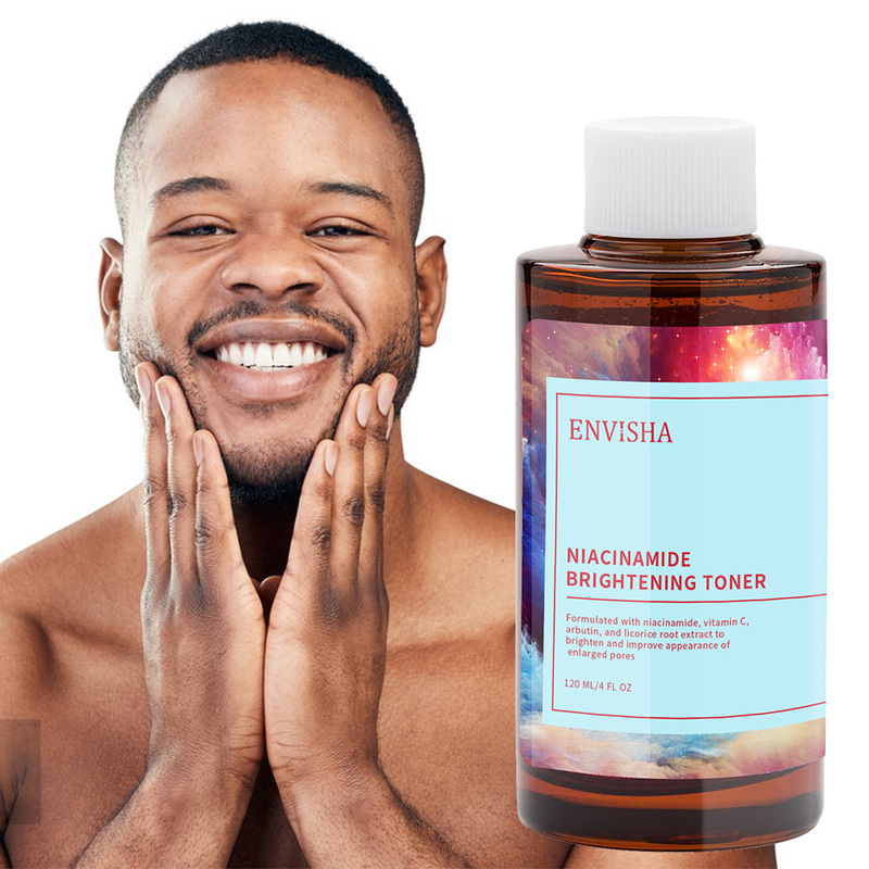 Private Label Mens Smoothing Skin Care