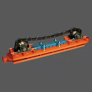 Havai konveyör kemer asılı hat sürücüsü - Product Image 3