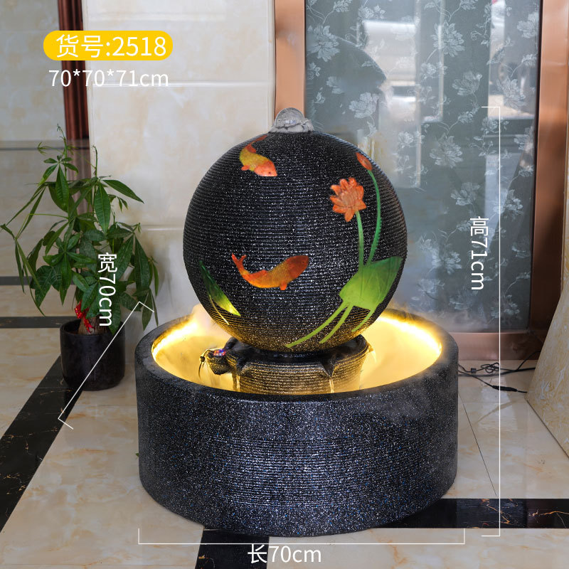 Model 2518, 70*70*71cm
