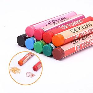 LISI Deluxe in legno Set di 123 pezzi Kit con pastelli ad olio matite colorate per artigianato pittura da disegno - Product Image 3