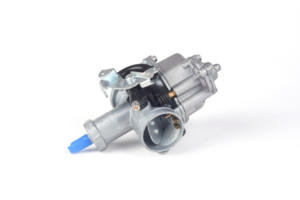 16100-KCH-890-<span class=keywords><strong>Carburador</strong></span> de servicio pesado confiable-para <span class=keywords><strong>HONDA</strong></span> TITAN99/CG125 TODAY <span class=keywords><strong>TITAN</strong></span> 94-99 - Product Image 5