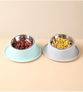 <span class=keywords><strong>Gamelle</strong></span> inclinée <span class=keywords><strong>anti</strong></span>-fourmis pour <span class=keywords><strong>chat</strong></span>, accessoires pour animaux de compagnie, <span class=keywords><strong>gamelle</strong></span> pour chien, récipient en acier inoxydable de qualité pour chats, fournitures pour animaux de compagnie - Product Image 5