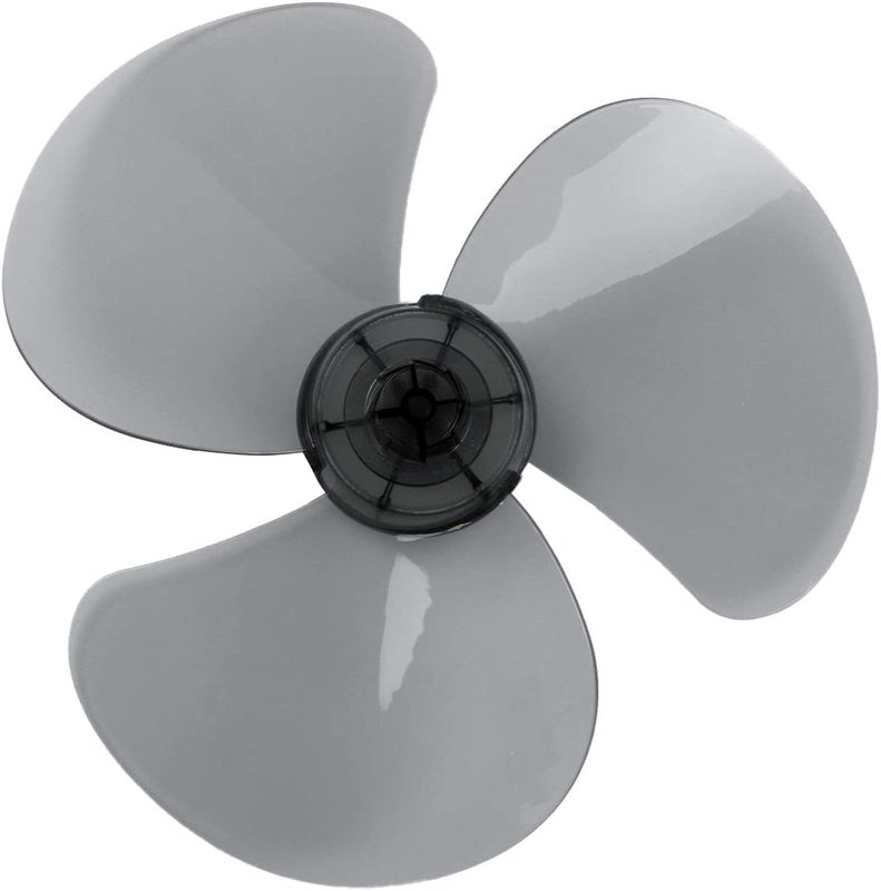 16 Inch Pedestal Fan Kit with