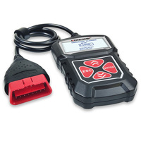Escáner de Diagnóstico para Automóviles KONNWEI KW309 MS309 en Siete Idiomas, Computadora a Bordo ELM327
