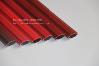 Barre géorgienne réfléchissante laminée en forme de losange doré, en promotion, pour portes et fenêtres en verre, verre isolant