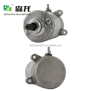 12V 9T Starter <span class=keywords><strong>Recon</strong></span> TRX250 Fourtrax TRX250EX und andere Werks steckdose - Product Image 1