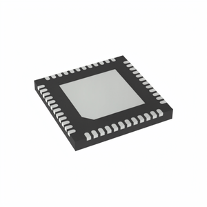 Componente electrónico integrado PIC24EP128GP204-E_MV de 48 UFQFN con pad expuesto, IC en stock para BOM - Product Image 1
