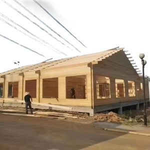 <span class=keywords><strong>Case</strong></span> e Ville <span class=keywords><strong>Prefabbricate</strong></span> in Legno Massello dal <span class=keywords><strong>Design</strong></span> Personalizzato - Product Image 1