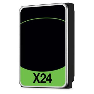 Disque dur d'entreprise original ST24000NM002H 24 To SATA 6 Gbit/s 512 Mo de cache 7200 tr/min 512e CMR 3,5 pouces pour serveur - Product Image 5