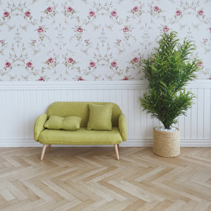 Mini carreaux décoratifs pour maison de poupée OB11, accessoires de sol pour maison de poupée - Product Image 1