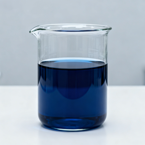 WDCO-LHA1 Activador <span class=keywords><strong>de</strong></span> <span class=keywords><strong>H2O2</strong></span> Azul <span class=keywords><strong>de</strong></span> Baja Temperatura, Líquido 100% Puro para Aplicaciones en Cuero, Textiles y Recubrimientos - Product Image 1