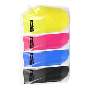 ผงหมึกผง1กก./ถุงสำหรับ Ricoh Aficio <span class=keywords><strong>SP</strong></span> C261DNW <span class=keywords><strong>C261SFNW</strong></span> SPC250/407729/600568 SPC250/407730/600569 SPC250/407731/600570 - Product Image 4