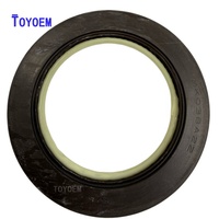 TOYOEM 90311-C0026 MK038A22 Retentor de Óleo Dianteiro da Transmissão para Toyota TF70SC/7NRFE/NS