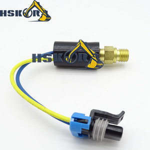 Interruptor de presión de aceite RE212878 Interruptor de sensor de presión para <span class=keywords><strong>JD</strong></span> 6105M 6105R 6110 <span class=keywords><strong>6210</strong></span> 6310 6J-1904 - Product Image 3