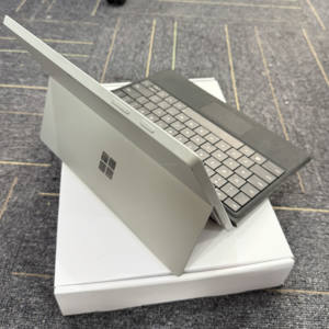 Precio económico para Mic-rosoft Surface 3 4G 64G SSD táctil con teclado en caja, portátil empresarial usado, ordenador de oficina con pantalla táctil - Product Image 3