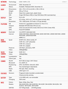 Vendita all'ingrosso originale usato per <span class=keywords><strong>Samsung</strong></span> A12 <span class=keywords><strong>cellulari</strong></span> 5G smartphone noi a basso prezzo offerta di fabbrica usati telefoni di seconda mano - Product Image 6