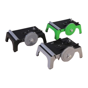 Machine d'entraînement silencieuse multifonctionnelle à volant d'inertie pour la maison, équipement de fitness pour la musculation et l'endurance (vente en gros) - Product Image 5