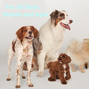 Integratori per Cani con MSM e Glucosamina per Aumentare l'Energia e la Mobilità, Cura della Salute e Snack per la Salute delle Articolazioni - Product Image 3