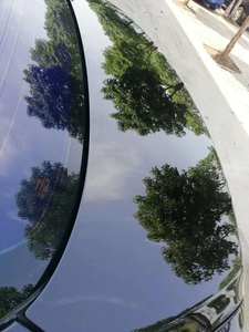 Cao rắn HS MS véc ni thấp VOC rõ ràng Áo automotriz RM rõ ràng Áo ô tô <span class=keywords><strong>2k</strong></span> mỗi gallon <span class=keywords><strong>2K</strong></span> rõ ràng Áo - Product Image 4