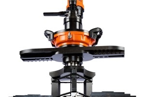 Máquina Biseladora de Tubos Stinger 600E, Sistema Eléctrico Ultra Resistente para Biselado de Extremos de Tubos de Gran Diámetro - Product Image 5