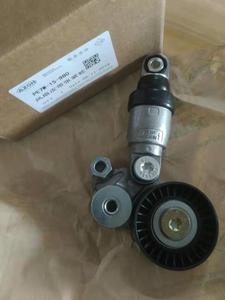 Polea Tensora de Alta Calidad para Automóviles Japoneses CX5, M3, M6, PE7W-15-<span class=keywords><strong>980</strong></span>, PE03-15-<span class=keywords><strong>980</strong></span>, Fabricada en China - Product Image 2