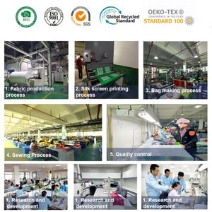 Wholesale Custom Disposable Leakproof Nonwoven Cooler Bag Picnic Thermal Insulated for Lunch Food Wine Durable and Portable - Product Image 5