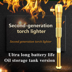Đèn khò thế hệ thứ hai, bình chứa dầu, que đốt dầu hỏa, pháo hoa ngoài trời cá nhân hóa, khuyến mãi nóng - Product Image 3