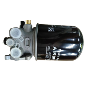 Secador de aire R955300 4006110590 Unidad de secado de aire para piezas de repuesto de camiones y remolques europeos de servicio pesado - Product Image 4