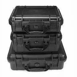 Custom Protective Carrying <b>Waterproof</b> Hard Demo Case With Pull & Pluck Customizable <b>Foam</b> Layer - Product Image 4