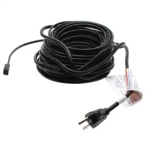 heating cable self regulating heating cable