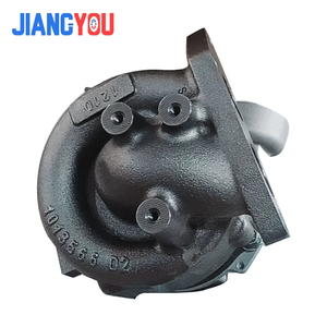 Turbocompressore BV35 per <span class=keywords><strong>BMW</strong></span> 125D <span class=keywords><strong>F20</strong></span> 160Kw 218CV N47S1 <span class=keywords><strong>Turbo</strong></span> 54359700060/54359710038/11657823255 - Product Image 4