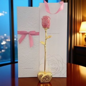 [Festival Qixi y Día <span class=keywords><strong>de</strong></span> San Valentín] Billete <span class=keywords><strong>de</strong></span> <span class=keywords><strong>100</strong></span> Yuanes <span class=keywords><strong>de</strong></span> Nanchang, Billete Roto, Caja <span class=keywords><strong>de</strong></span> Regalo con Rosa Eterna - Product Image 3