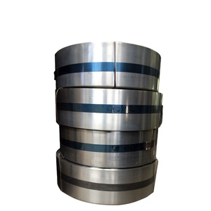 Bande d'acier laminée à froid, trempée et recuite, de haute qualité, pour pièces métalliques - Product Image 4