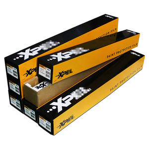 XPEL Ultimate Plus 8.5Mil TPU فيلم حماية الطلاء لوكس بلس لفافة سيارة فيلم واقية PPF ملصق جسم السيارة مضاد للماء - Product Image 4