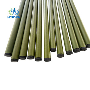 <span class=keywords><strong>Canne</strong></span> à thon personnalisée en usine 3M-5M <span class=keywords><strong>canne</strong></span> à pêche en Fiber de <span class=keywords><strong>carbone</strong></span> - Product Image 3