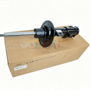 โช้คอัพหน้าซ้าย 54651-A7AB0 54651A7AB0 สำหรับฮุนได เกีย 54651 A7AB0 - Product Image 1