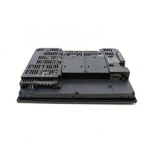 หน้าจอสัมผัสแบบโต้ตอบ HMI Gt1585-Stba Gt1575-Stba Gt1555-Vtba Gt1555-Stba Gt1565-Vtba สำหรับระบบอัตโนมัติในอุตสาหกรรม - Product Image 2