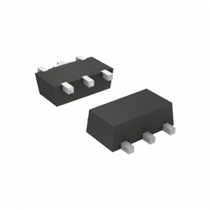 ซื้อชิ้นส่วนอิเล็กทรอนิกส์ออนไลน์ SOT 89 5/6 ชิปจัดการพลังงาน (PMIC) BOM IC มีสินค้าในสต็อก XC6220B11BPR-G - Product Image 1