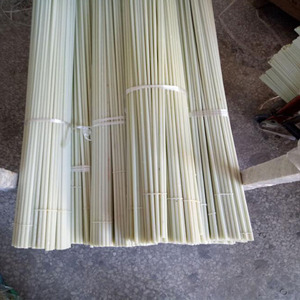 Accessoires de jouets 6X30 lame d'arc haute résistance en fibre de verre barre plate soudage coupe de flexion - Product Image 6