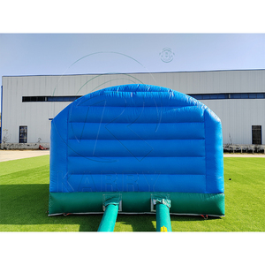 Castillo Inflable de PVC Resistente a Precio de Mayoreo, Brincolines Inflables de Dibujos Animados para Fiestas Infantiles en Interiores, en Venta - Product Image 2