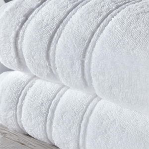 ชุดผ้าขนหนูห้องน้ำโรงแรมหรู 5 ดาว ผ้าฝ้าย 100% - Product Image 3