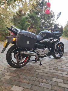 Suzuki <span class=keywords><strong>Inazuma</strong></span> GW250F 250cc <span class=keywords><strong>Moto</strong></span> da Turismo con Parabrezza, <span class=keywords><strong>Moto</strong></span> e Motociclette Usate - Product Image 5