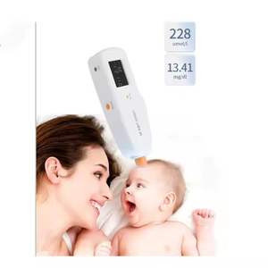 JYTOP電気ハンドヘルド経皮黄疸検出器新生児黄疸検出器臨床黄疸GD001 - Product Image 4